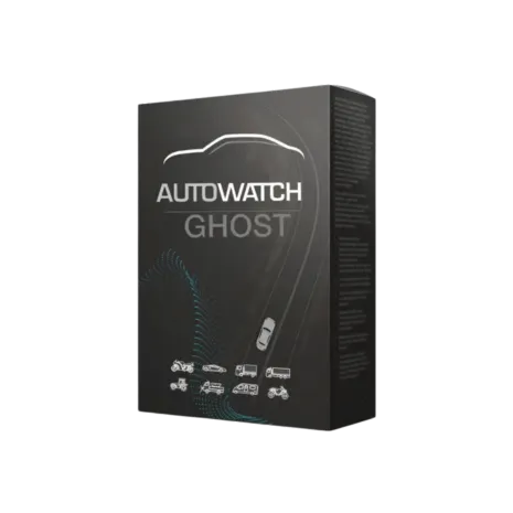 Autowatch ghost